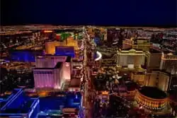 Las Vegas