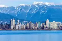 Vancouver
